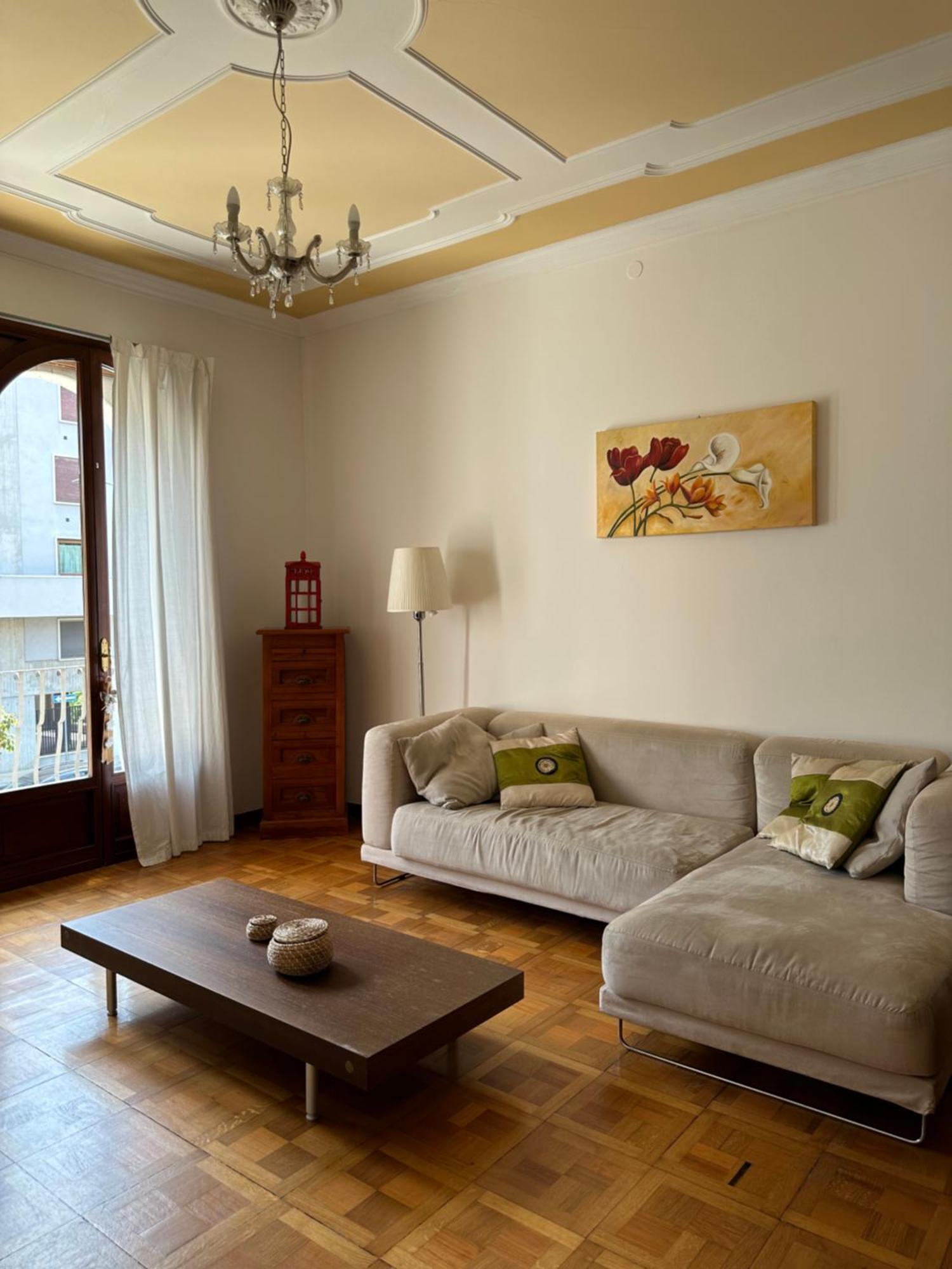 Scaligero Centro Apartamento *
