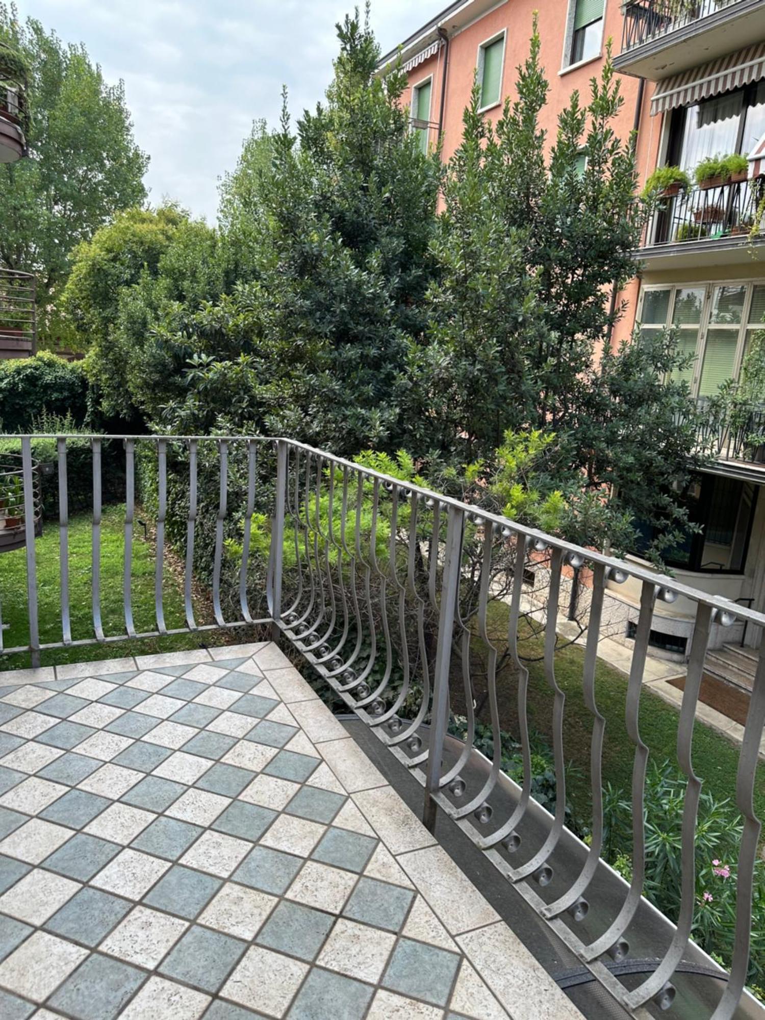 Scaligero Centro Apartamento *