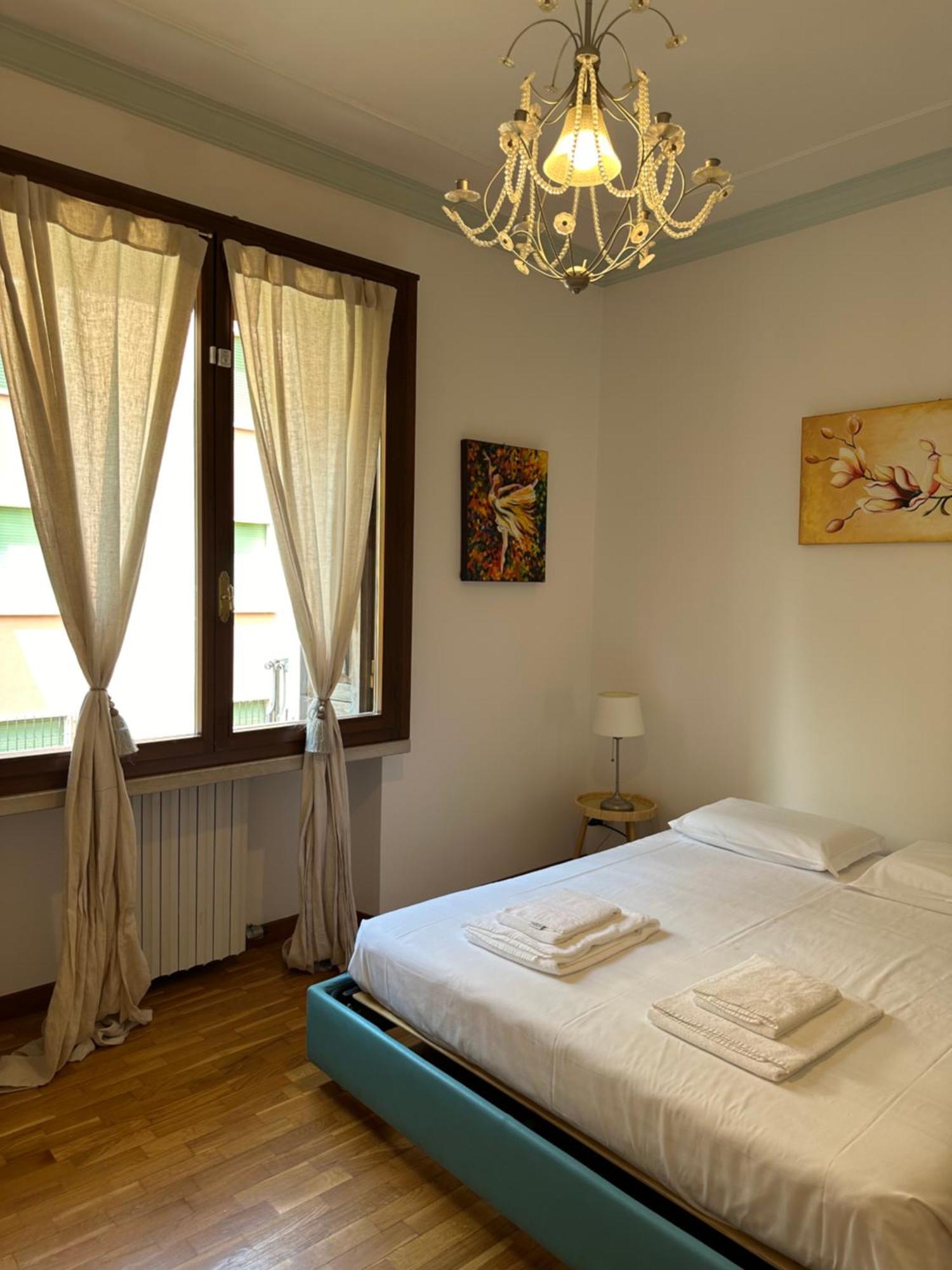 Apartamento Scaligero Centro *