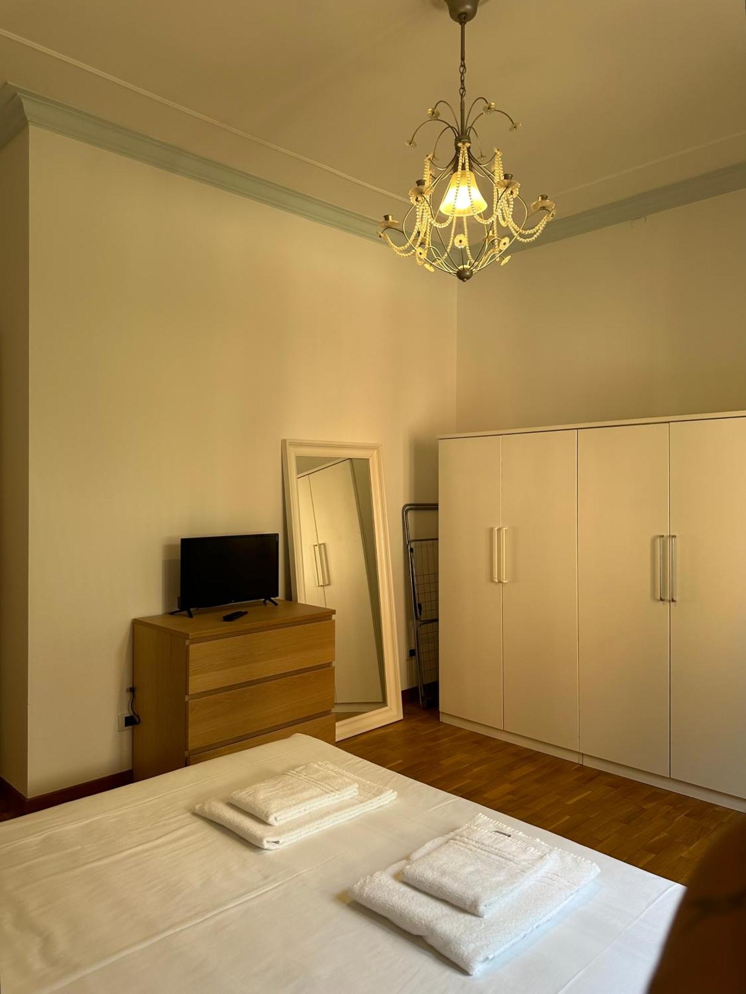 Apartamento Scaligero Centro