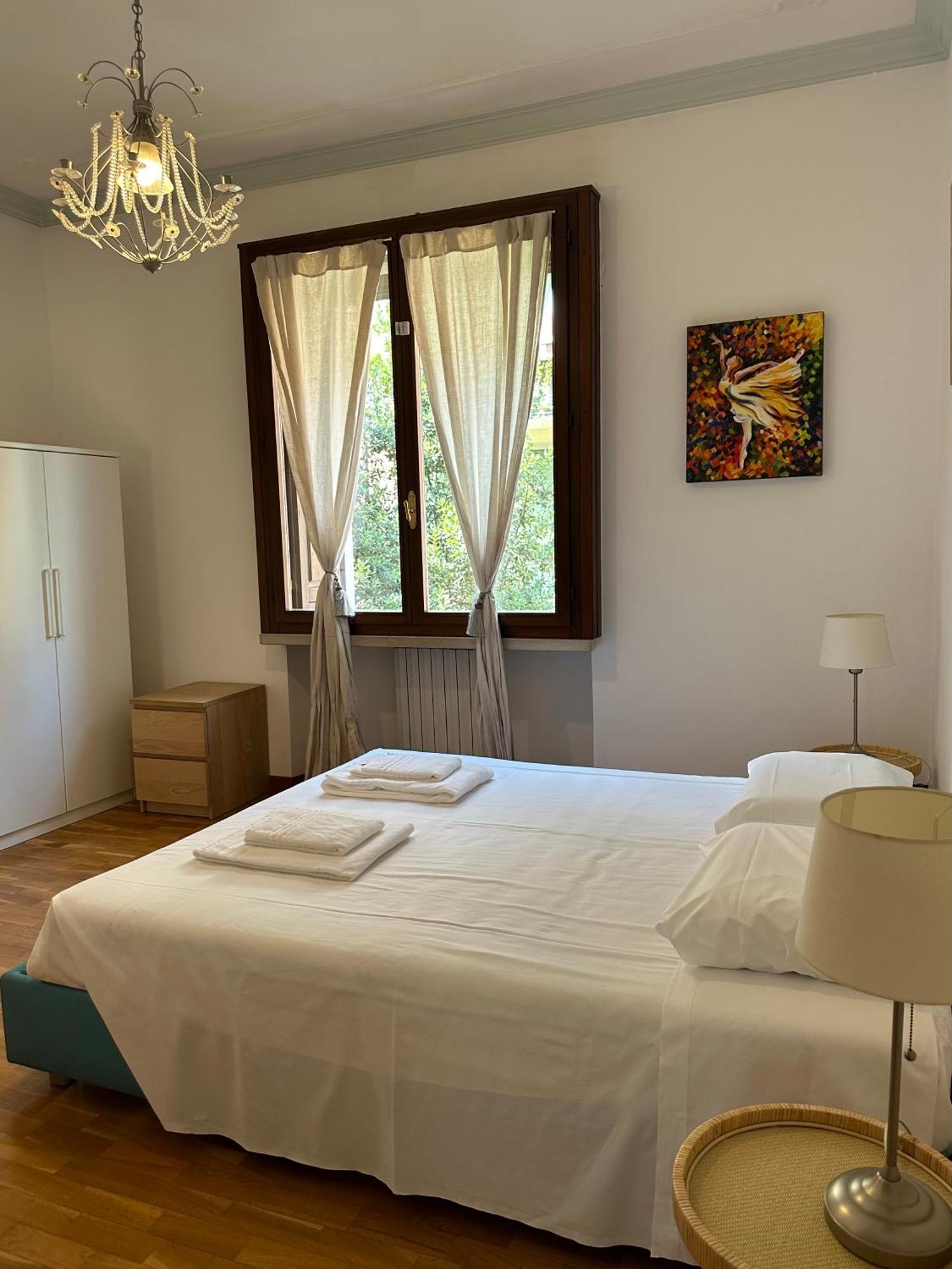 Scaligero Centro Apartamento